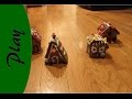 Monty Python Inspired End Of Christmas Celebration