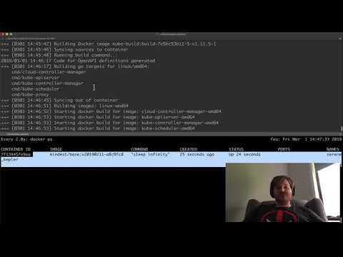 OSS Unboxing: Kind - local clusters for testing Kubernetes
