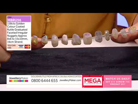 JewelleryMaker LIVE 22/06/2020 1-6pm