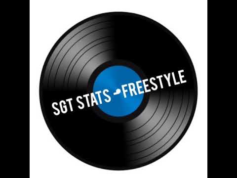 SGT Stats - Freestyle
