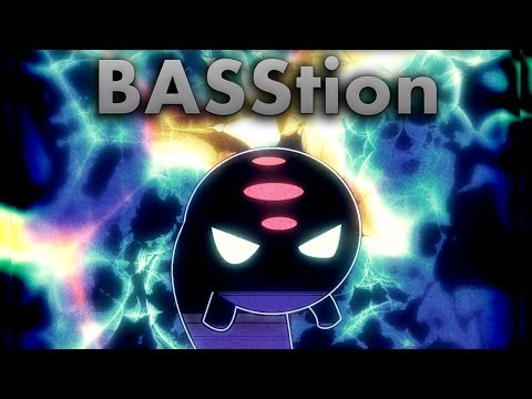 BASStion | Mykah - Scumbag Alley VIP ( Bastion Remix Album )