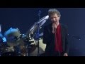 Beck - Unforgiven (HD) Live In Paris 2014