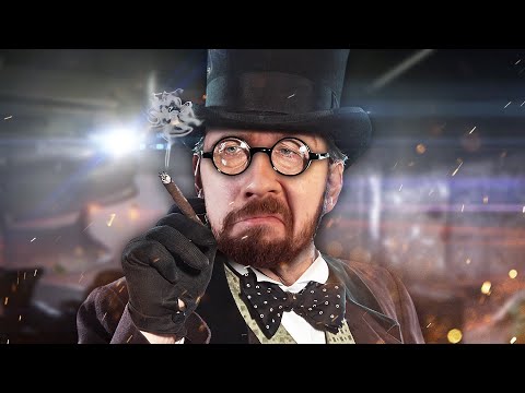 紳士、はい、かなり!| GTFO｜第6回 (Gentleman, Yes Quite! | GTFO - Part 6)