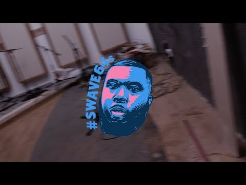 La Swave - Epping Forest Flow | #Swave64s Episode 3