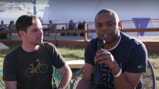 Google I/O'17: Channel 7 video