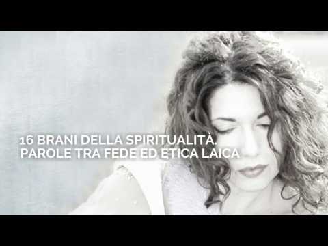 Susanna Parigi "Dal suono all'invisibile" il nuovo Album