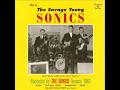 The Sonics - Wailin'