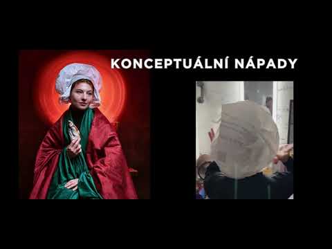 Zaostřete na kreativitu: vzniká kniha o nestandardním focení