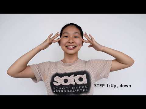 Project FOReSIGHT Eye Care Song