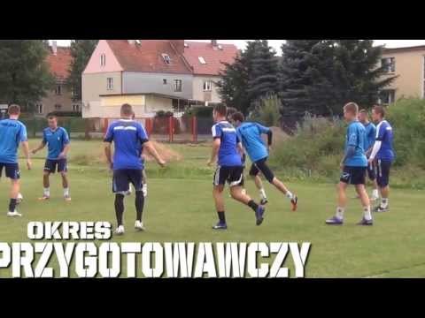 Miedź II Legnica wróciła do treningów