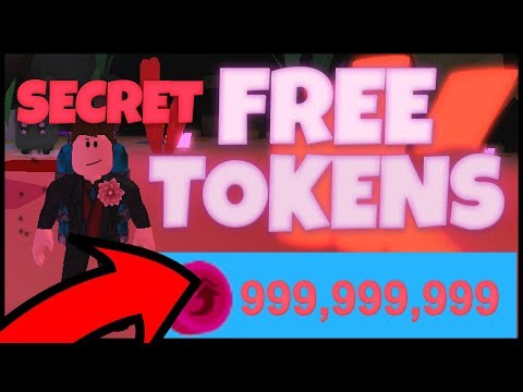 FREE REBIRTH TOKENS SECRET MYTHICAL GLITCH - Roblox Mining Simulator