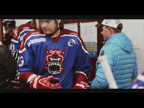 kiekko karhut (Virrat)