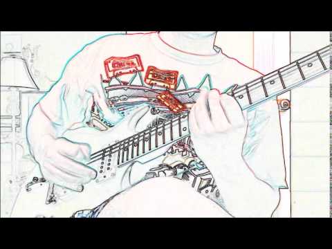 First Attempt: "Tones for Elvin Jones" (John McLaughlin)