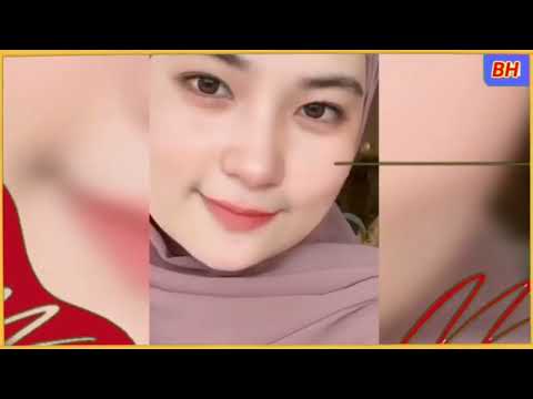 Gadis Cantik Asal Kota Gorontalo Provinsi Gorontalo