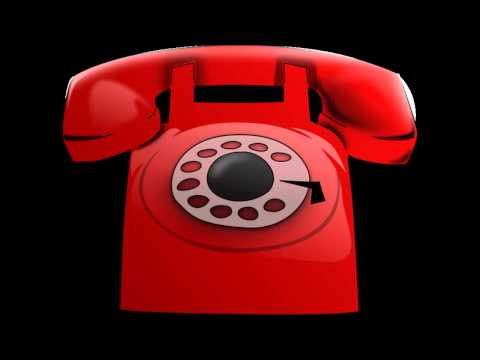 Phone Ringing [Free Sound Effects]
