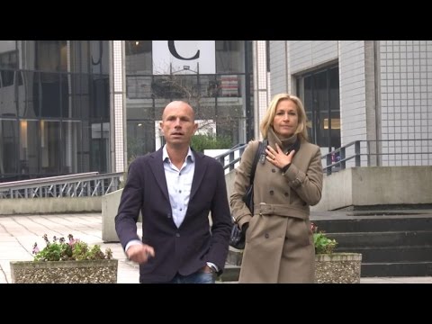 ‘Mensen zeggen dat Wendy coke gebruikt’