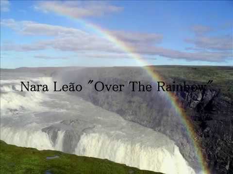 Além Do Arco - íris - Nara Leão