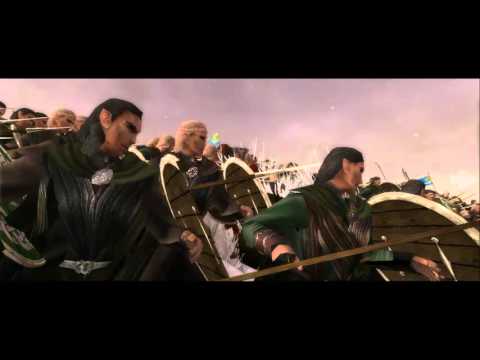 MINAS TIRITH | Thranduil's Realm #40