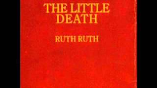 Ruth Ruth - Brave Girl