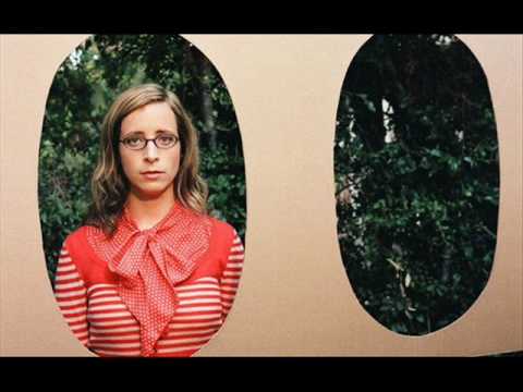 Laura Veirs - Little Deschutes