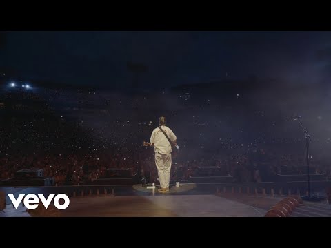 Video thumbnail for Forever (Live from Fenway Park)