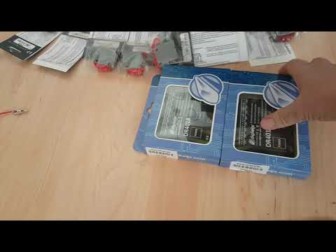 Hilfe digikeijs dr 4018 mit z21 und mtb mp1 verbinden und programmieren. Teil1