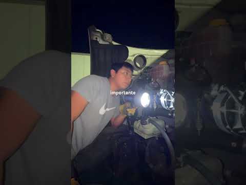 Comenzando el día #trucking #trucker #truckdriver #traileros #camion #ps5