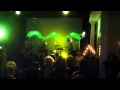 Ultra Sheriff - Live @ Elektrostat 