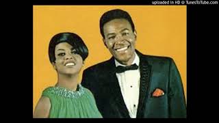 MARVIN GAYE &amp; TAMMI TERRELL - I&#39;M YOUR PUPPET