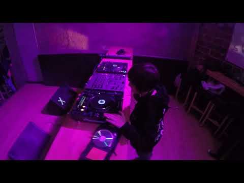 E:LEE Metafiziq - Metalight Drum & Bass Thursday Special @ Stroeja