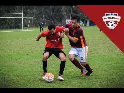 Copa Brother Mark 2018- Fecha #1: Románticos 74 (0) - (0) Paternal
