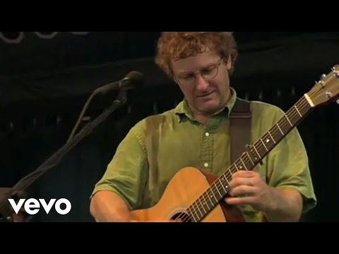 Railroad Earth - Seven Story Mountain (Live from Bonnaroo 2011)