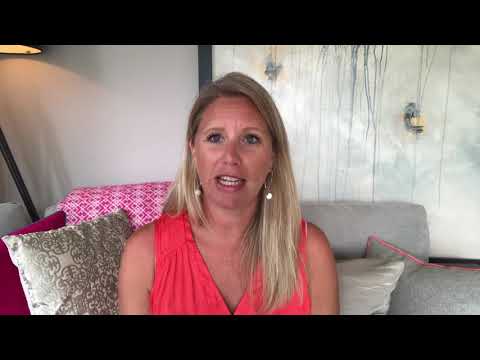 Where to start with redecorating