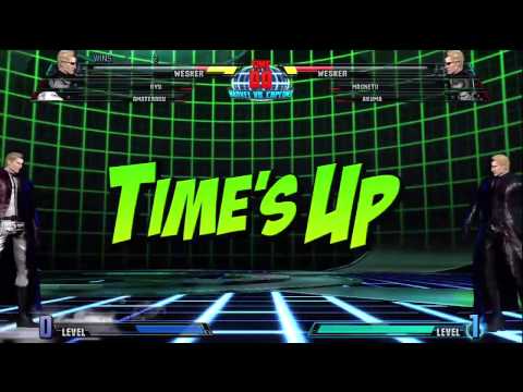 ChrisG vs IFC Yipes @ Battlefield Arcadia: THE GODSARC