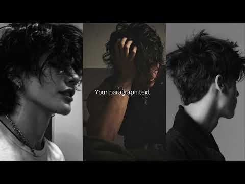 Hairline Restoration + Thick Hair Regrowth (Subliminal + Morphic Field)