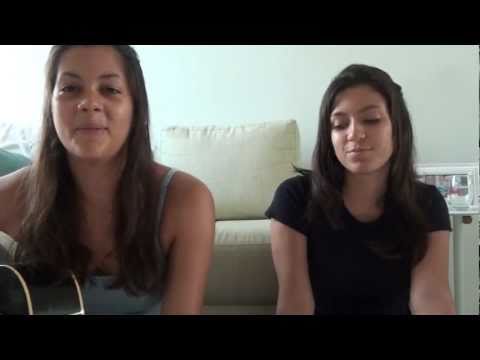 Kelen Santos e Ana Bayma - Simples Desejo (Luciana Mello)