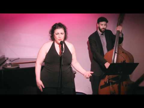 Baby, Won't You Shave Next Time