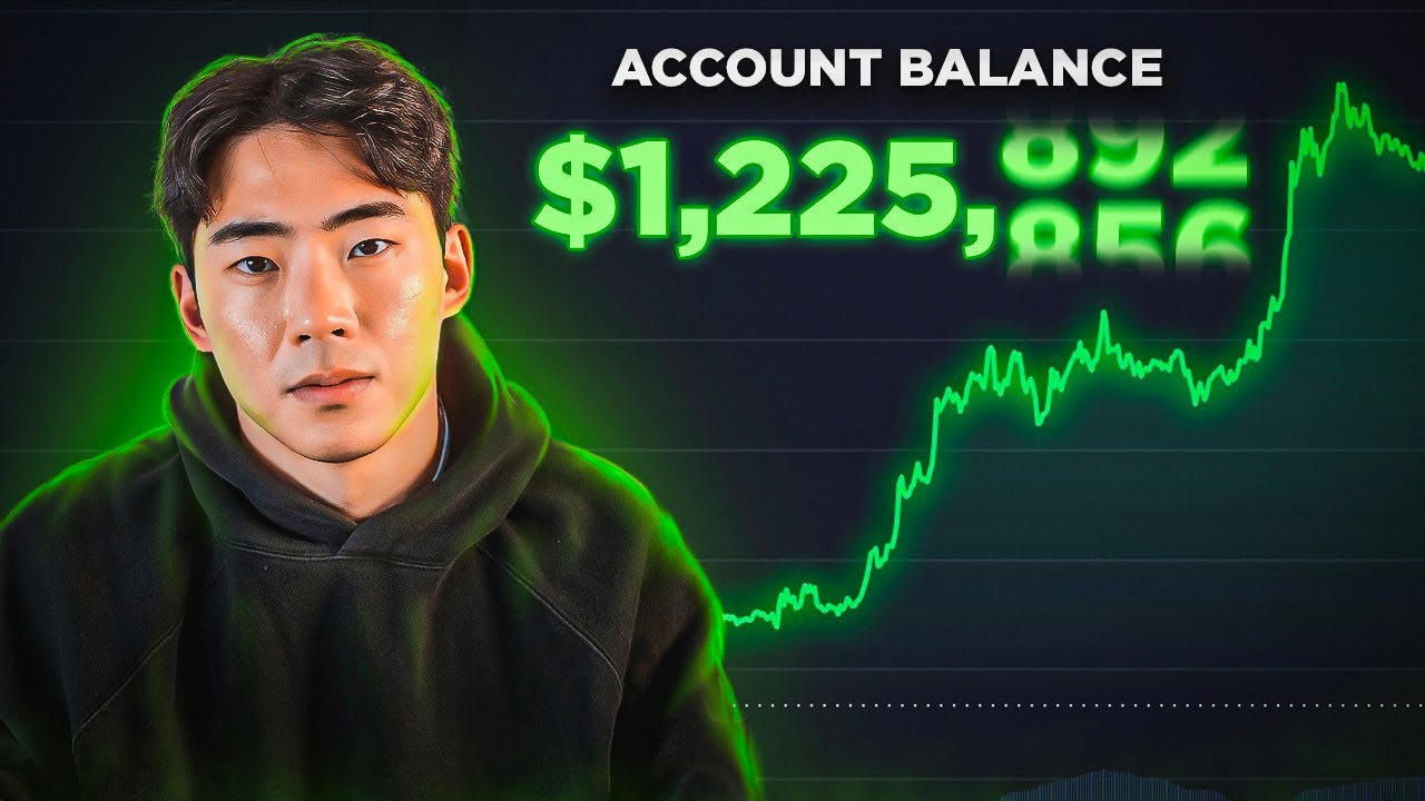 My Plan To Make Millions In Crypto in 2024 | 100X Altcoin Strategy For Beginners