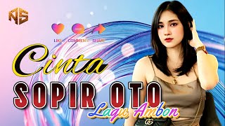 Download lagu LAGU JOGET AMBON MIX TERBARU 2025 CINTA SOPIR OTO AMBON - NASIR93 REMIXER mp3