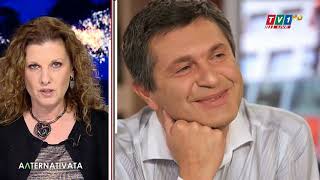 В памет на Милен Цветков - "Алтернативата" с Миролюба Бенатова