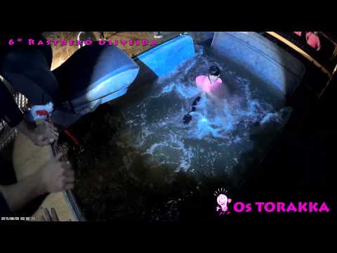 6º Rastrexo de Oliveira (Os Torakka)