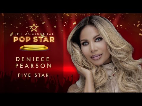 Deniece Pearson 'Five Star' - an interview'