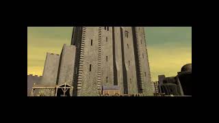 Baldur's Gate Chapter One - Friendly Arm Inn