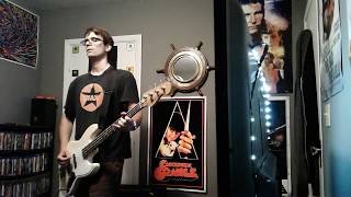 Skankin&#39; Pickle - Special Brew (Bass Cover)