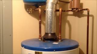 Water Heater Leaking: What should you do?