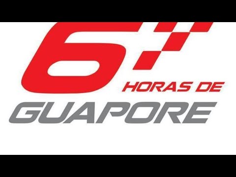6 Horas de Guaporé 2020