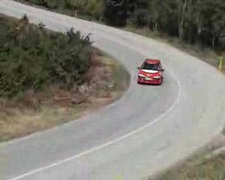 Alp Arslan Taner / Hendek Tirmanma-3