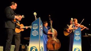 Fiddle Patch, Samantha Cunnighham, KCTM