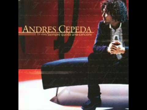 Andres Cepeda Piel Canela (tema de la telenovela El Inutil)