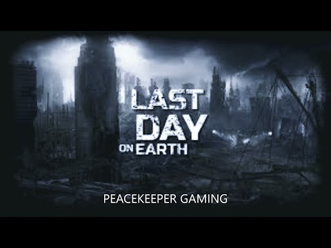 Ldoe Base Raid (Lordasket's Base) Rescource Raid No C4 - Last Day On Earth Survival